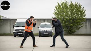 77 Times Road Rage Got Served Instant Karma | When Ego Takes the Wheel