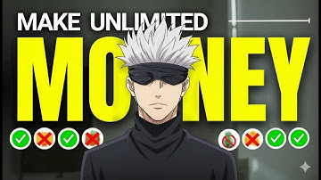 💸 5 Side Hustles Making Students $1000/Month! 😱