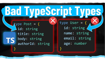 Stop Writing Your ID Types Like This