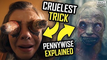 IT Welcome To Derry Episode 4 Breakdown & Ending Explained | Review & Pennywise Book Easter Eggs