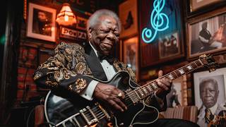 Soul Blues Rock | inspired by Gary Clark Jr, B.B. King & Gary Moore | Spiritual & Emotional