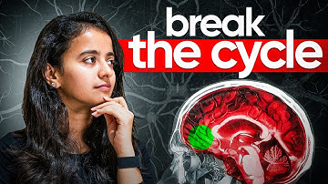 What TRIGGERS Overthinking and How to BREAK The Loop