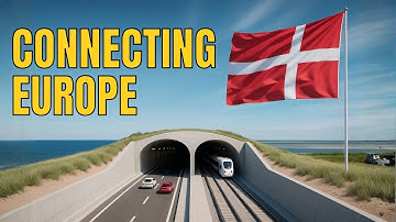 The $7.5B Race to Sink Europe’s Deepest Tunnel