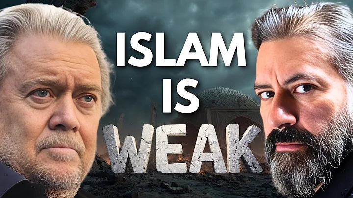 Islam Is Slowly Taking Over the West