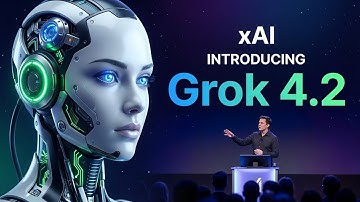 Grok 4.2 vs GPT-5: The AI Leak That Changes Everything