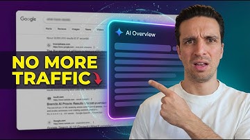 The Complete Zero-Click Search Era Is Here (What Now?)