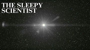 The Big Bang, Explained Slowly | Science for Sleep