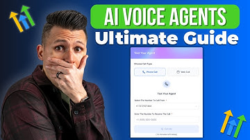 How to Use GoHighLevel AI Voice Agents: Ultimate 2025 Tutorial