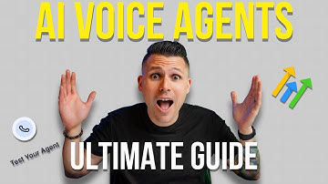 How to Use GoHighLevel AI Voice Agents: Ultimate 2025 Tutorial