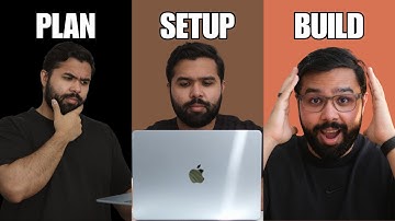 How To Start Claude Code Projects The Right Way