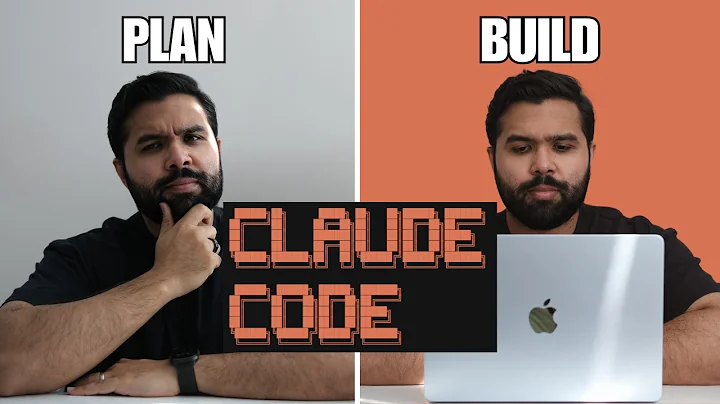 How I Start EVERY Claude Code Project