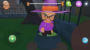 Cat From Hell 2 - Cat Simulator Gameplay Walkthrough Part 16 (Android, iOS)