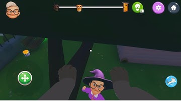 Cat From Hell 2 - Cat Simulator Gameplay Walkthrough Part 16 (Android, iOS)