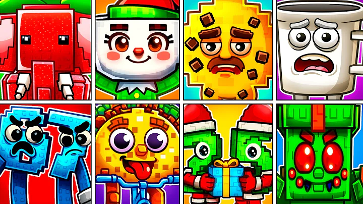 Finding EVERY BRAINROT in ROBLOX FIND THE BRAINROTS!