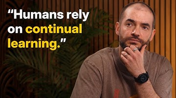 Ilya Sutskever – We