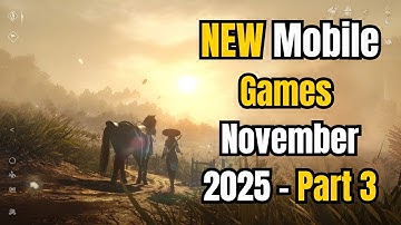 Top 15 NEW Mobile Games of the Month (Android & iOS) – Part 3