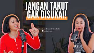 Andra Alodita: Manusia Berubah Tiap 7 Tahun Sekali