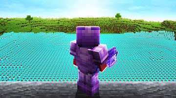 I Fought an Entire Minecraft SMP