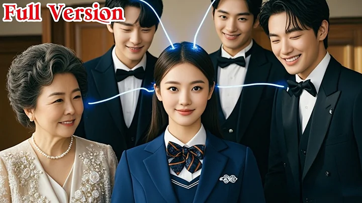 💥I Reincarnated as the Most Miserable Cinderella… Then Everyone Heard My Thoughts!