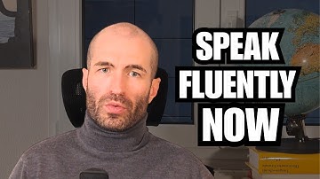 You’ve Been Learning a Language for a Year and Still Can’t Speak? Watch This