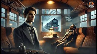 The Charing Cross Mystery 🔍 Murder, Intrigue & Deception! 💼