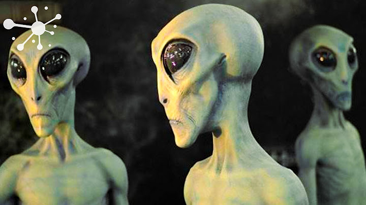 Do aliens exist? ⎮ Documentary - AMP