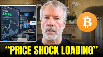 "This BTC Upgrade  Will Cause a Massive Explosion in Bitcoin’s Price" - Micheal Saylor