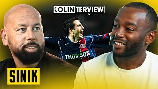 Les secrets du foot en Prison, l'Algérie, Ronaldo, les arnaques du Ballon d'Or et le PSG