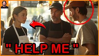 Waitress Is Fired For Helping Keanu Reeves, Without Knowing He’s The Boss | acts of kindness