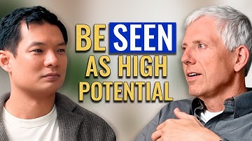 Why People Are INVISIBLE To Leaders And How To Fix It | Ethan Evans