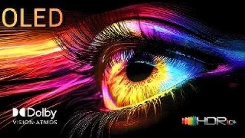 Unreal Details in Dolby Vision 4K Ultra HD, You Must See (8K/4K TV)