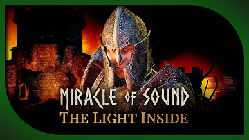 THE LIGHT INSIDE | OBLIVION SONG - Feat. @malufenix (Elder Scrolls Oblivion)