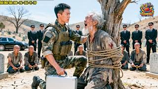 War God Soldier Learns His Father Was Beaten by Thugs, Goes Mad and Returns to Kill Them All