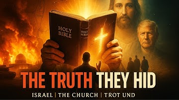 Israel, the Church, and the Rebellion Within: Why Jews Are Turning Away from Zionism