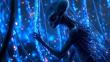 The Visitor (Ambient | Downtempo | Chill | Atmospheric | Ethereal)