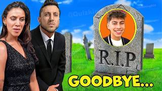 Download lagu Goodbye The Royalty Family...💔😠(END OF FERRAN?!)