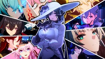 Dahlia Has SURPRISING SYNERGY With These 4 Stars...