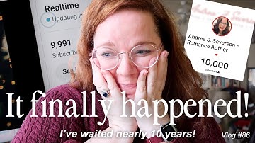 Gaining 4,000 subscribers in 30 days!