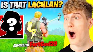 Guess The PWR Member Using JUST Their Gameplay!