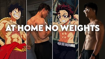 If You’re Struggling to get Jacked with Calisthenics. DO THIS