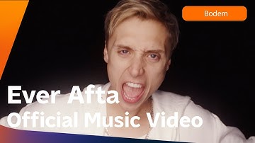 Bodem - Ever Afta (Official Music Video) | BODEM S2 | BNNVARA | NPO Start