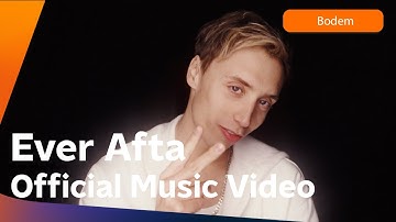 Bodem - Ever Afta (Official Music Video) | BODEM S2 | BNNVARA | NPO Start