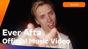 Bodem - Ever Afta (Official Music Video) | BODEM S2 | BNNVARA | NPO Start