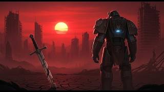 Humanity’s Last Hope? The Soldier They Cast Out | HFY Sci-Fi Stories
