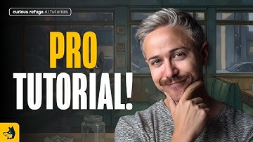 How to Make a Professional AI Animated Film