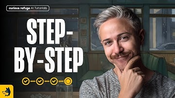 How to Make a Professional AI Animated Film