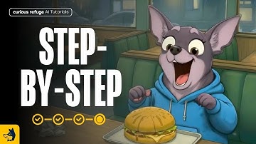 How to Make a Professional AI Animated Film