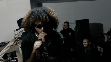 Failed Attempt (Live) - October 04, 2025 [Above Death]