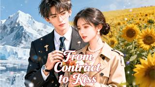 From Cold Contract to Warm Bed: The Iceberg CEO Meets His Sweetest Sunshine☀️🧊#wangkaimu #lawyer