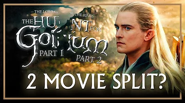 TWO new Lord of the Rings movies & Orlando Bloom on returning as Legolas!